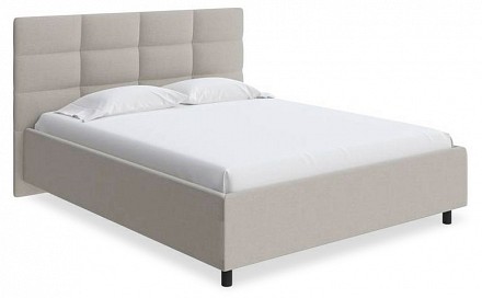 Полутораспальная кровать Como (Veda) 8    