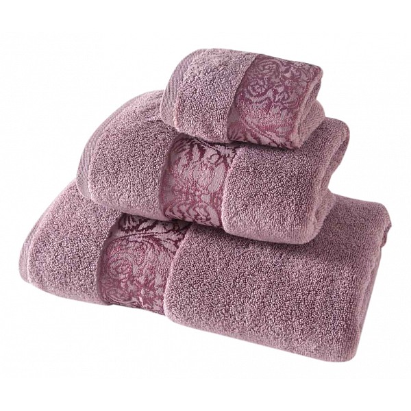 

Полотенце для лица (50х90 см) Jewel, Сухая роза, (50х90 см) Jewel
