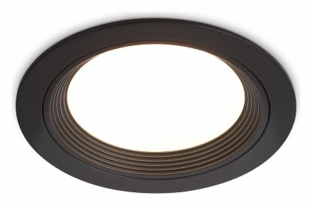 Светильник потолочный Ambrella Light TN (Россия)