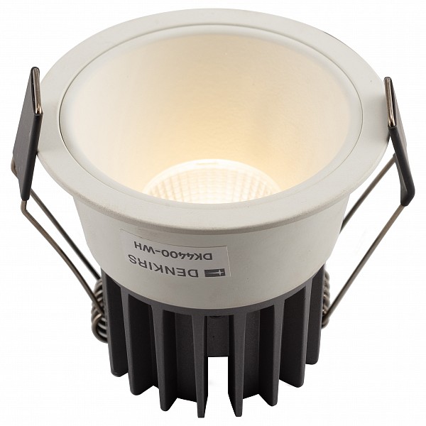 

Встраиваемый светильник DK4400 DK4400-WH, DK4400 DK4400-WH