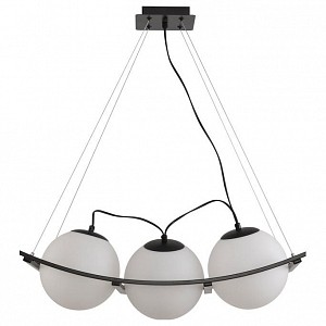 Люстра подвесная Alfa-Light F3524 F3524-06 (Италия)
