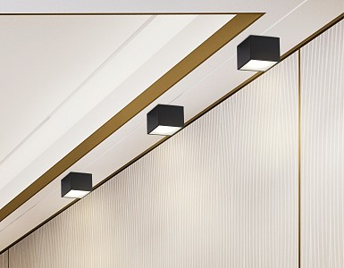 Светильник потолочный Ambrella Light TN (Россия)