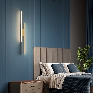 Настенный светильник ZINN Imperiumloft (Китай)