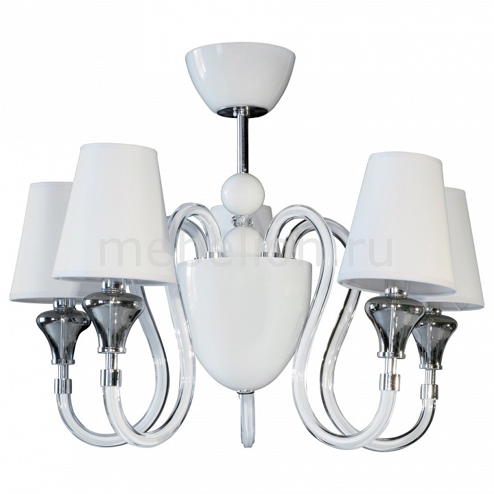 

Люстра на штанге Simple Light 809056