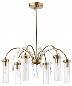 Люстра на штанге Luminera SL1401.303.06