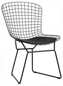 Набор из 4 стульев Bertoia