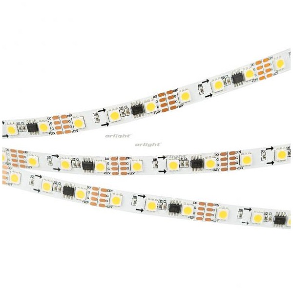 

Лента светодиодная [5 м] SPI-5000-5060-60 12V Cx3 White6000-Auto (10mm, 13.2W, IP20) 027163(1), SPI-5000-5060-60 12V Cx3 White6000-Auto (10mm, 13.2W, IP20) 027163(1)