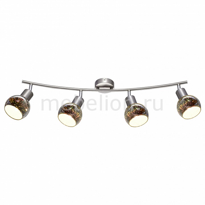 

Спот Illusione A6125PL-4SS, Illusione A6125PL-4SS