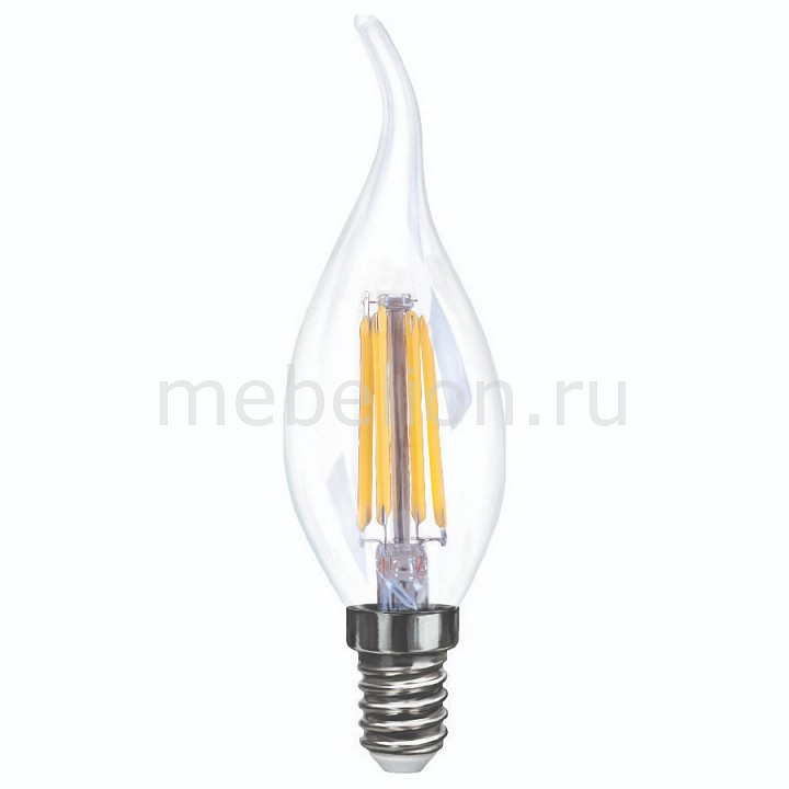 

Лампа светодиодная Candle E14 220В 6Вт 4000K VG10-CW35E14cold6W-FD, Candle E14 220В 6Вт 4000K VG10-CW35E14cold6W-FD