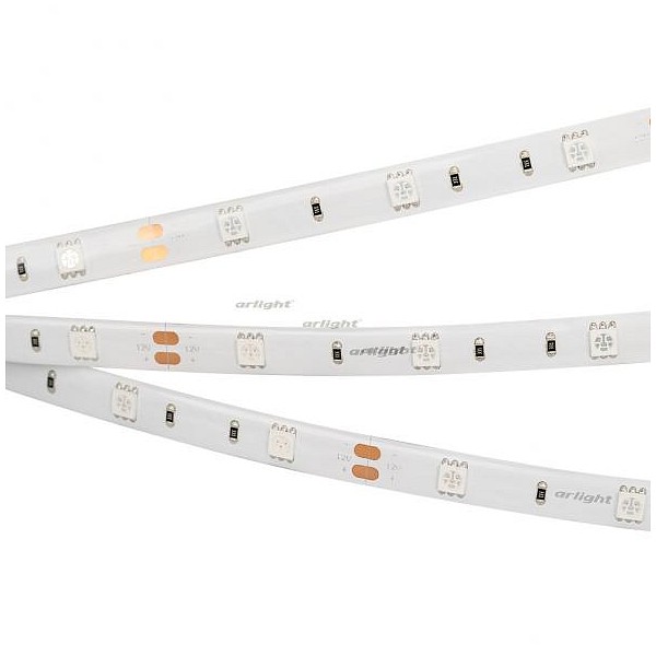 

Лента светодиодная [5 м] RTW 2-5000SE 12V Blue (5060, 150 LED, LUX) 015135(1), RTW 2-5000SE 12V Blue (5060, 150 LED, LUX) 015135(1)