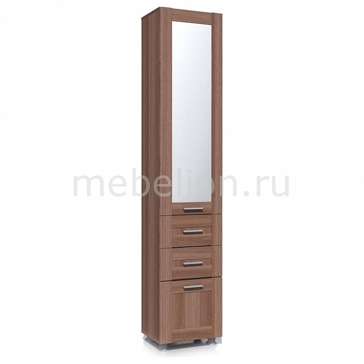 

Шкаф для белья Фиджи НМ 014.62 ЛР