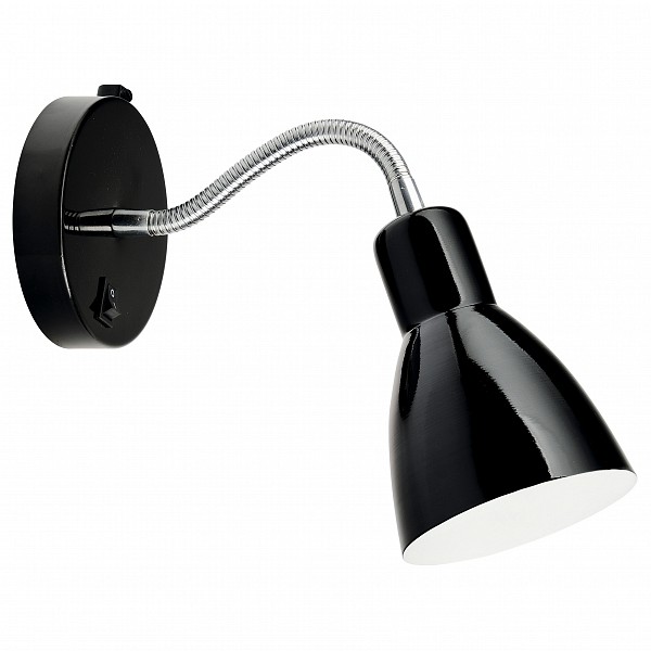 

Бра Dorm A1408AP-1BK, Dorm A1408AP-1BK