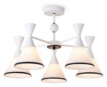 Люстра на штанге Ambrella Light 3859715