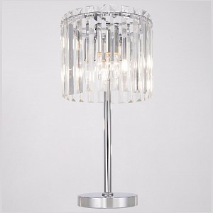 Настольная лампа декоративная Джейн CL306831