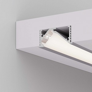Профиль встраиваемый SL-BEVEL 063940