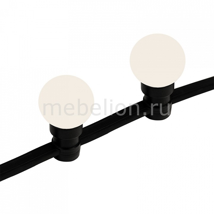 

Гирлянда с насадками (100 м) Евро Belt Light 331-346