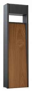 Наземный высокий светильник Arneb A2146PA-1BR