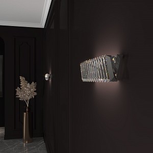 Накладной светильник Solis 101005 LED