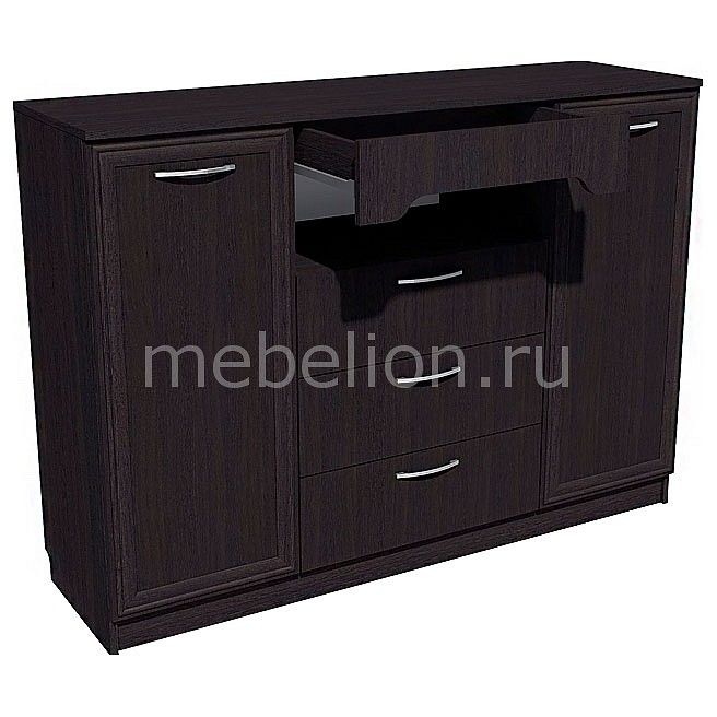 

Комод Браво НМ 013.71-04