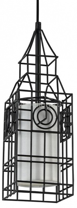 

Подвесной светильник City T195-PL-01-B, City T195-PL-01-B