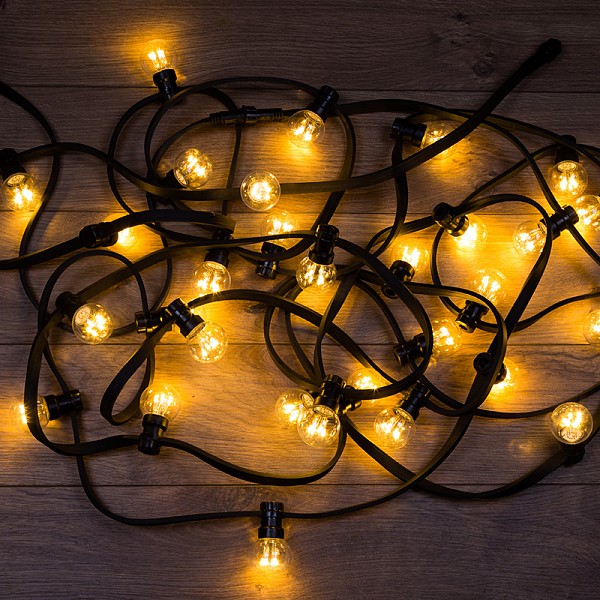

Гирлянда с насадками (10 м) LED Galaxy Bulb String 331-326, (10 м) LED Galaxy Bulb String 331-326