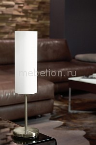 Декоративная настольная лампа Troy 3 EG_85981