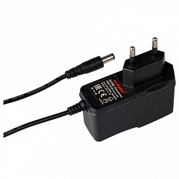 

Блок питания 5В 10Вт ARDV-10-5A (5V, 2A, 10W), 5В 10Вт ARDV-10-5A (5V, 2A, 10W)