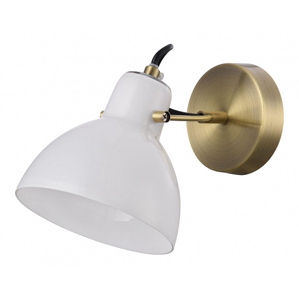 

Бра Daniel MOD407-WL-01-BZ, Daniel MOD407-WL-01-BZ
