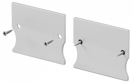 Заглушка для профиля  642057 Заглушка для профиля  642057