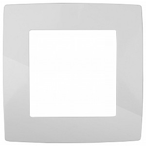 Рамка на 1 пост Эра 12 12-5001-01