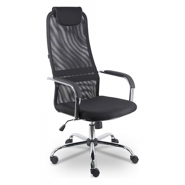 

Кресло компьютерное EP 708 Mesh Black, EP 708 Mesh Black