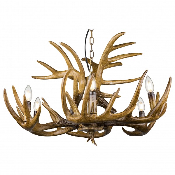 

Подвесная люстра Paumure 67997-6, Paumure 67997-6