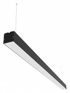 Подвесной светильник ДСО02-36-101-3К-50Ч