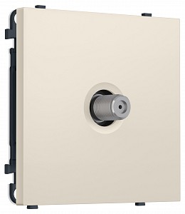 ТВ-розетка без рамки MS MS333050