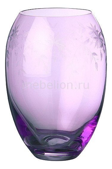Ваза настольная АРТИ-М (22.5 см) Флорал 674-021