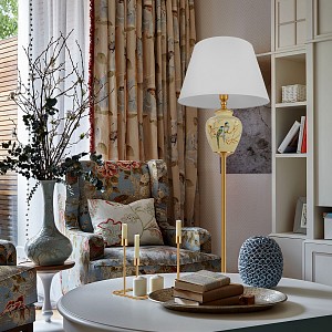 Торшер Magnolia Loft it (Испания)