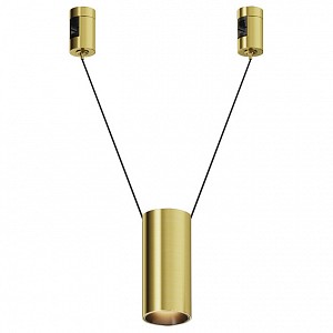 Светодиодный светильник Focus Led Maytoni (Германия)