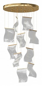 Светодиодный светильник Лиора Kink Light (Китай)