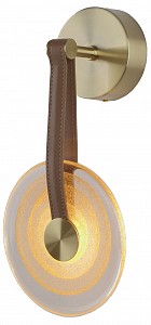 Бра Orbique V11682-WL