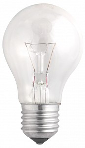 Лампа накаливания Jazzway E27 95W 2700K