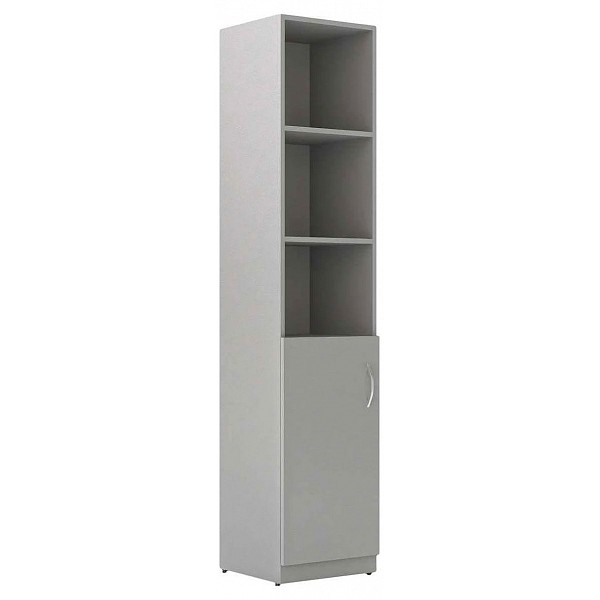 

Стеллаж комбинированный Skyland Simple SR-5U.5, Skyland Simple SR-5U.5
