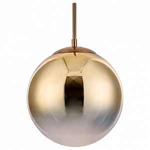 Светильник потолочный Arte Lamp Jupiter gold (Италия)