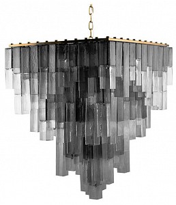 Подвесная люстра Divinare Cascata 7665/17 SP-18 (Италия)