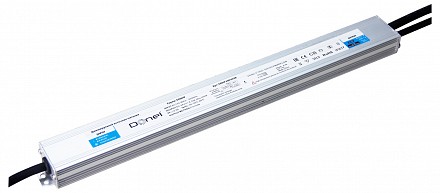 Блок питания DN8HF 200Вт 24В DNHF200V24B