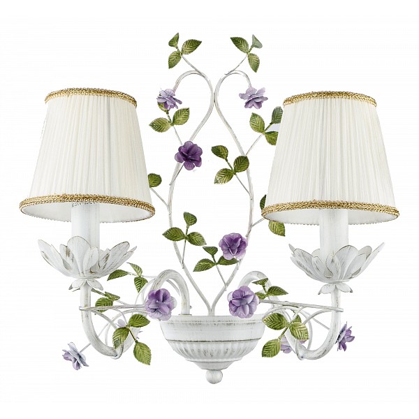 фото Бра Fiori SL695.501.02 St-luce