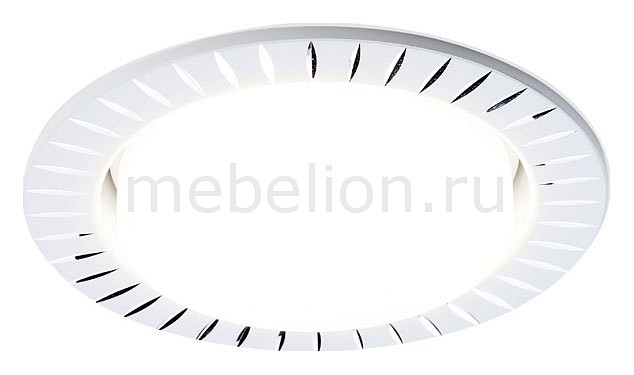 

Встраиваемый светильник GX53 G816 G816 W, GX53 G816 G816 W