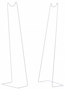 Основание UL-00012569