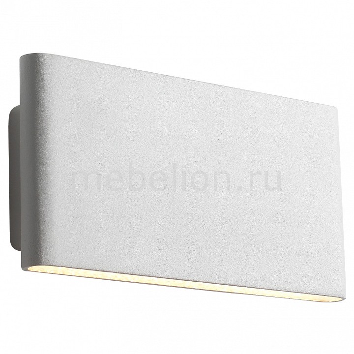 

Накладной светильник AERO W204 bianco LED, AERO W204 bianco LED