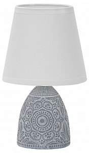 Настольная лампа декоративная UML-B301 UL-00010750