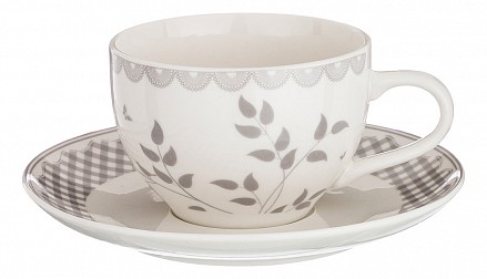 Чайная пара Арти-М 577-137 Чайная пара Арти-М 577-137